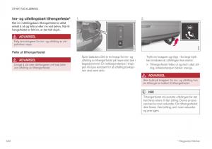 Volvo-XC40-bruksanvisningen page 432 min