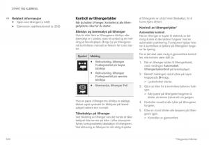 Volvo-XC40-bruksanvisningen page 436 min