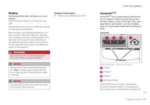 Volvo-XC40-bruksanvisningen page 441 min