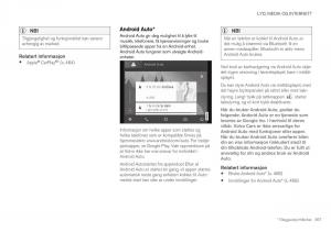 Volvo-XC40-bruksanvisningen page 469 min