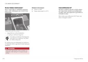 Volvo-XC40-bruksanvisningen page 480 min