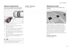 Volvo-XC40-bruksanvisningen page 505 min