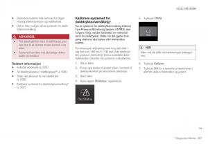 Volvo-XC40-bruksanvisningen page 509 min