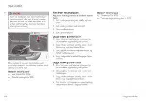 Volvo-XC40-bruksanvisningen page 518 min