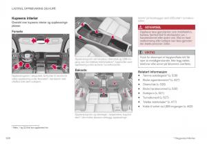 Volvo-XC40-bruksanvisningen page 528 min