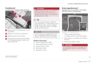 Volvo-XC40-bruksanvisningen page 529 min