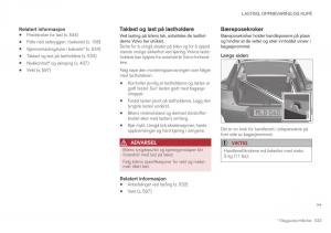 Volvo-XC40-bruksanvisningen page 535 min