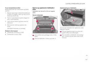 Volvo-XC40-bruksanvisningen page 539 min