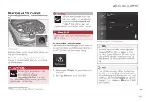 Volvo-XC40-bruksanvisningen page 555 min