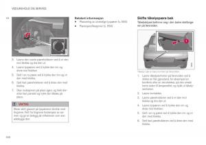 Volvo-XC40-bruksanvisningen page 560 min