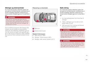 Volvo-XC40-bruksanvisningen page 567 min