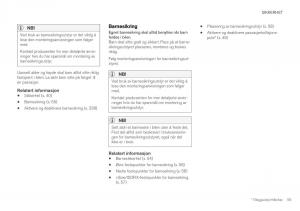 Volvo-XC40-bruksanvisningen page 57 min