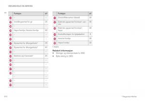 Volvo-XC40-bruksanvisningen page 572 min