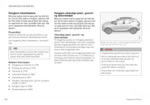 Volvo-XC40-bruksanvisningen page 584 min