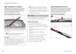 Volvo-XC40-bruksanvisningen page 588 min