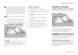 Volvo-XC40-bruksanvisningen page 589 min