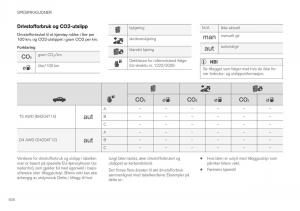 Volvo-XC40-bruksanvisningen page 608 min