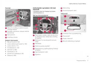 Volvo-XC40-bruksanvisningen page 73 min