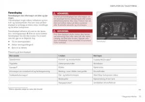 Volvo-XC40-bruksanvisningen page 75 min