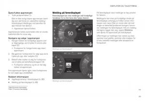 Volvo-XC40-bruksanvisningen page 91 min