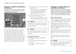 Volvo-XC40-instrukcja-obslugi page 114 min