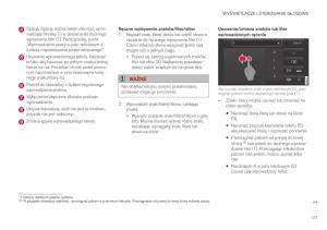 Volvo-XC40-instrukcja-obslugi page 129 min