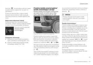 Volvo-XC40-instrukcja-obslugi page 155 min