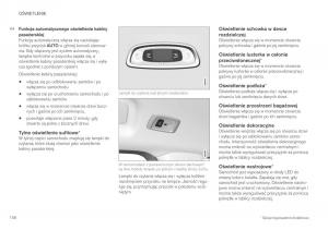 Volvo-XC40-instrukcja-obslugi page 160 min