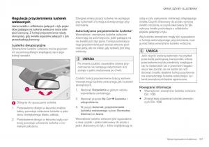 Volvo-XC40-instrukcja-obslugi page 169 min