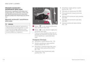 Volvo-XC40-instrukcja-obslugi page 180 min