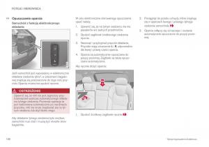 Volvo-XC40-instrukcja-obslugi page 190 min