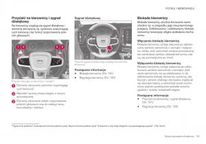 Volvo-XC40-instrukcja-obslugi page 193 min