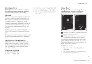 Volvo-XC40-instrukcja-obslugi page 199 min