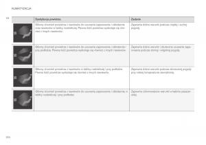 Volvo-XC40-instrukcja-obslugi page 206 min