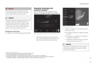 Volvo-XC40-instrukcja-obslugi page 219 min