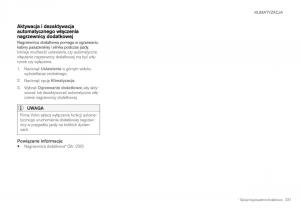 Volvo-XC40-instrukcja-obslugi page 233 min