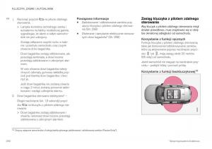 Volvo-XC40-instrukcja-obslugi page 242 min