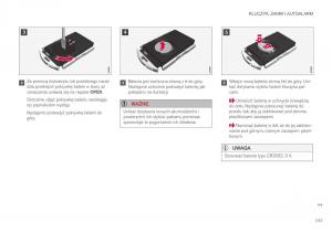 Volvo-XC40-instrukcja-obslugi page 245 min