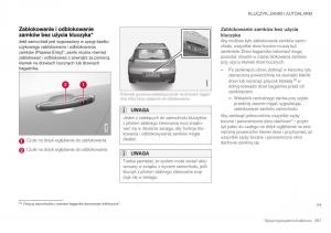 Volvo-XC40-instrukcja-obslugi page 263 min