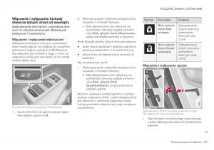 Volvo-XC40-instrukcja-obslugi page 269 min