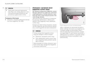 Volvo-XC40-instrukcja-obslugi page 274 min