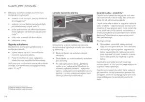 Volvo-XC40-instrukcja-obslugi page 278 min