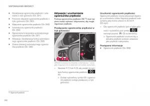 Volvo-XC40-instrukcja-obslugi page 292 min