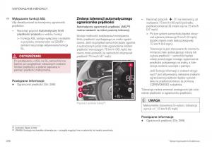 Volvo-XC40-instrukcja-obslugi page 298 min