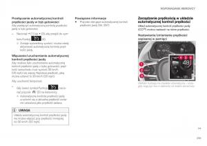 Volvo-XC40-instrukcja-obslugi page 301 min