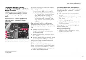 Volvo-XC40-instrukcja-obslugi page 303 min