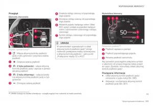 Volvo-XC40-instrukcja-obslugi page 307 min