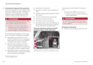 Volvo-XC40-instrukcja-obslugi page 314 min