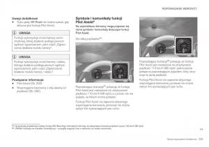 Volvo-XC40-instrukcja-obslugi page 337 min