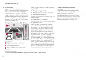 Volvo-XC40-instrukcja-obslugi page 356 min